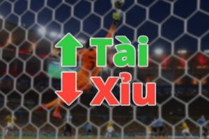 Kèo Tài Xỉu Là Gì