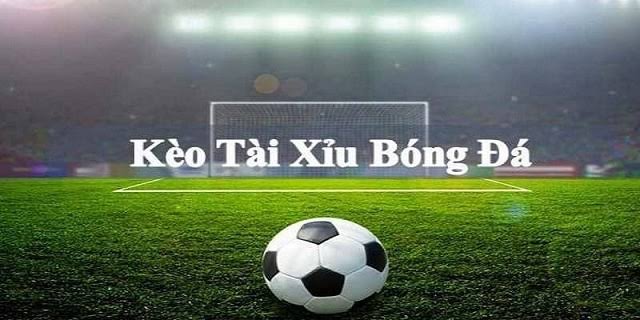 Cách xác định tổng bàn thắng trong một trận đấu