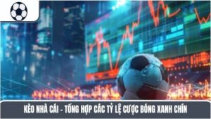 Mẹo vào kèo handicap